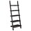 Sheridan Cappuccino Ladder 5-Shelf Bookcase B062P153772