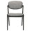 Claire Brown Grey and Black Dining Chair (Set of 2) B062P153895
