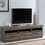 Rustic Oak TV Stand B062P189117