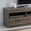 Rustic Oak TV Stand B062P189117