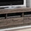 Rustic Oak TV Stand B062P189117