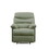 Sage Motion Recliner with Pillow Top Arms B062P192754