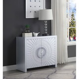 Platinum 2-Door Console Cabinet B062P209182