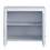 Platinum 2-Door Console Cabinet B062P209182