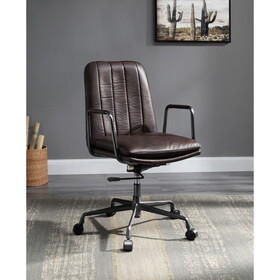 Mars Top Office Chair with Swivel