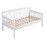 White Back Twin Daybed B062S00451