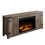 Rustic Oak Fireplace B062S00520