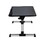 Atlantic 20" Portable, Tilting Laptop Table, Desk or Stand B06481297