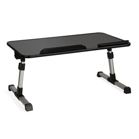 Atlantic 20" Portable, Tilting Laptop Table, Desk or Stand B06481297