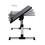 Atlantic 20" Portable, Tilting Laptop Table, Desk or Stand B06481297