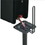 Speaker Stand- Black Weight limit 7 LBS EACH B06481326