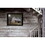 Trendy Decor 4U "Midnight Moon" Framed Wall Art, Modern Home Decor Framed Print for Living Room, Bedroom & Farmhouse Wall Decoration by Billy Jacobs B06785277