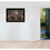 Trendy Decor 4U "Warm Summer's Eve" Framed Wall Art, Modern Home Decor Framed Print for Living Room, Bedroom & Farmhouse Wall Decoration by Billy Jacobs B06785295