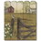 "Mornings Glory" by Billy Jacobs, Printed Wall Art on a Wood Picket Fence B06785379