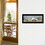 Trendy Decor 4U "Spring on The Farm" Framed Wall Art, Modern Home Decor Framed Print for Living Room, Bedroom & Farmhouse Wall Decoration by Billy Jacobs B06785428