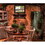 "The Old Spring House" by Billy Jacobs, Ready to Hang Framed Print, Black Frame B06785472