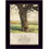 "Forever" by Bonnie Mohr, Printed Wall Art, Ready to Hang Framed Poster, Black Frame B06785755