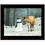 "Well Hello There" by Bonnie Mohr, Ready to Hang Framed Print, Black Frame B06785756