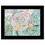 "Bloom for Yourself" by Kait Roberts, Ready to Hang Framed Print, Black Frame B06785940