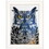 "Night Owl" by Andreas Lie, Ready to Hang Framed Print, White Frame B06786108