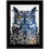 "Night Owl" by Andreas Lie, Ready to Hang Framed Print, Black Frame B06786109