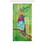 "Anna's Hummingbird" by Lisa Morales, Printed Wall Art, Ready to Hang Framed Poster, White Frame B06786115