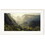 "Land of the Hobbits" Martin Podt, Ready to Hang Framed Print, White Frame B06786538