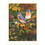 "Bluebirds" by Kim Norlien, Ready to Hang Framed Print, White Frame B06786580