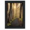 "After The Rain" by Robin-Lee Vieira, Printed Wall Art, Ready to Hang Framed Poster, Black Frame B06786645