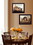 "by Grace Collection" 2-Piece Vignette by Susan Boyer, Printed Wall Art, Ready to Hang Framed Poster, Black Frame B06786995