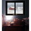 "The Home Place" by Bonnie Mohr, Ready to Hang Framed Print, Black Window-Style Frame B06787362