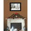 Trendy Decor 4U "I Heard the Bells on Christmas" Framed Wall Art, Modern Home Decor Framed Print for Living Room, Bedroom & Farmhouse Wall Decoration by Billy Jacobs B06787443
