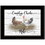 "Country Chicks Rule" by Billy Jacobs, Ready to Hang Framed Print, Black Frame B06787492