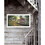 Trendy Decor 4U "The Road Home" Framed Wall Art, Modern Home Decor Framed Print for Living Room, Bedroom & Farmhouse Wall Decoration by Kim Norlien B06787748