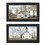 Trendy Decor 4U "Amazing Grace" Framed Wall Art, Modern Home Decor Framed Print for Living Room, Bedroom & Farmhouse Wall Decoration by Billy Jacobs B06787794