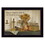 "Our Home" by Susie Boyer, Ready to Hang Framed Print, Black Frame B06787940