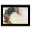 "Leap of Faith" by Kari Brooks, Ready to Hang Framed Print, Horse Wall Art, Black Frame B06788092