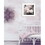 "Noir Roses 1" by Bluebird Barn, Ready to Hang Framed Print, White Frame B06788870