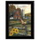"Early Rooster" by Ed Wargo, Ready to Hang Framed Print, Black Frame B06788979