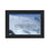 "Niagara Falls" by Trendy Decor 4U, Ready to Hang Framed Print, Black Frame B06789237