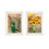 "Country Sunflowers & Chives" 2-Piece Vignette by Anthony Smith, Ready to Hang Framed Print, White Frame B06789314