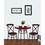 Tea tower with Cups and Sauces Vignette is by Artisan House Fenway, Ready to Hang Framed Print, Black Frame B06789653