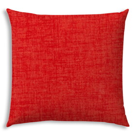 WEAVE Coral Indoor/Outdoor Pillow - Sewn Closure B06892360