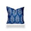 BREEZY Indoor/Outdoor Soft Royal Pillow, Zipper Cover Only, 16x16 B06893185