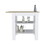 Macondo Kitchen Island