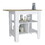 Macondo Kitchen Island