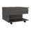 Luanda Lift Top Coffee Table, Casters, One Shelf -Espresso B07091882