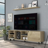 Valdivia TV Stand for TV´s up 70