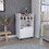 B070P173179 White+Engineered Wood+Freestanding+1-2 Spaces+Natural