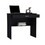 80 C Writting Desk, Compact Workstation with Drawer and Lower Shelf B070P173209